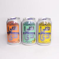 ماءالشعیر قوطی هی دی