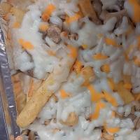 سیب زمینی سرخ شده ویژه