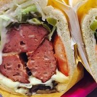 ساندویچ کراکف