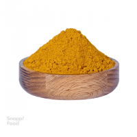 زردچوبه هندی