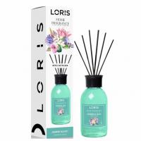 خوشبوکننده لوریس یاس و بنفشه