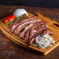 دنده کباب گوسفندی(Kuzu Kaburga)