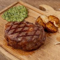 استیک فیله گوساله(Dana Bonfile)