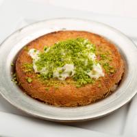 کادایف(Kadayıf)