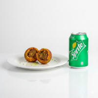 پک کوفته شکم پر(İçli Köfte)