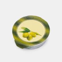 زیتون سبز(yeşil zeytin)