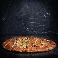 پیتزا سامورایی سوم (نیم متری)