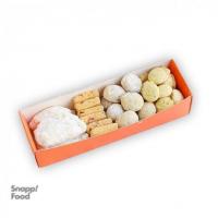 بسته شیرینی رویال