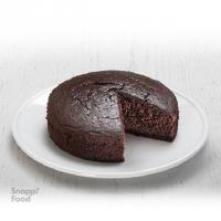 کیک شکلات هلندی مینی