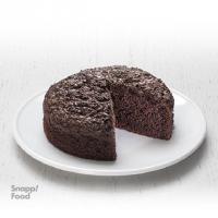 کیک دبل چاکلت مینی