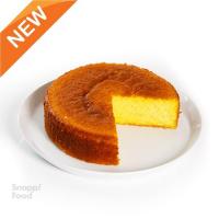 کیک پرتقال مینی (فصلی)