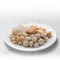 بسته شیرینی رویال