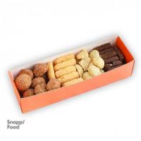 بسته شیرینی دلربا