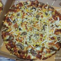 پیتزا فیلادلفیا آمریکایی