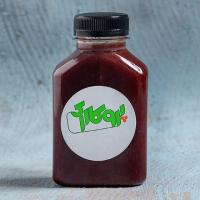 آب آلو جنگلی