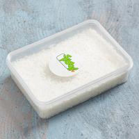 برنج سفید کته رژیمی یک پرس (300 گرم)