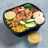 سالاد پروکالری