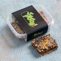 کیک بادام (رژیمی)