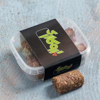 کوکی پروتئینی (رژیمی)