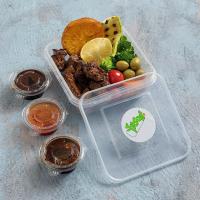 کباب ترش رژیمی