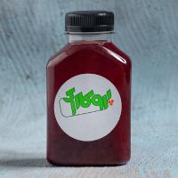 آب ذغال اخته