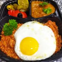 املت شاپوری