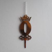 شمع اعداد صفر