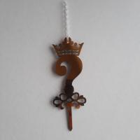 شمع علامت سوال