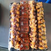 شیرینی کره ای