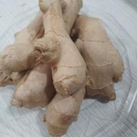 زنجبیل تازه درجه 1