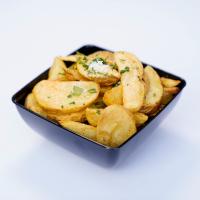 سیب زمینی سرخ شده