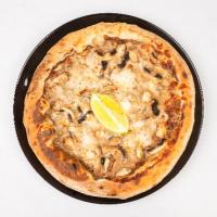 پیتزا فونگی ناپولیتن