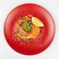 اسپاگتی فونگی