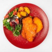 بشقاب سینه سوخاری