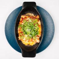 بشقاب لازانیا