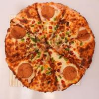 پیتزا ویژه
