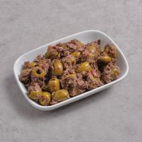 زیتون پرورده(Gevizly zeytin)