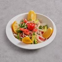 سالاد چوبان(Çoban Salata)