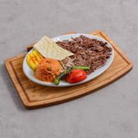 کباب ترکی ( دونر )(Döner)