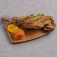 کتف بره(۲نفره) (Kuzukol)