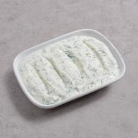 ماست و شوید(Dereotu Yoğurt)