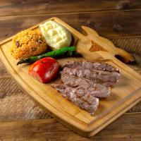 فیله گوسفند مرینت شده(Kuzu Küşleme)