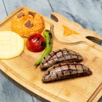 کوفته پنیری(Kaşarlı Köfte)