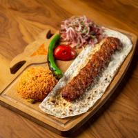کباب  اورفا(Urfa Kebap)