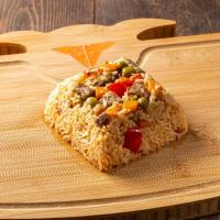 برنج ترکی(Türk Pilavı)