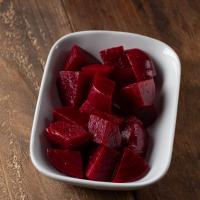 ترشی لبو(Pancar Turşusu)