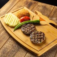 کوفته قصاب(Ghassab Köfte)