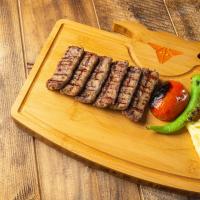 کوفته جیزبیز(Cızbız Köfte)