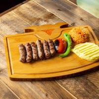 کوفته انیگول(İnegöl Köfte)