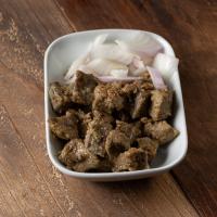 جگر سرد(Arnavut ciğeri)